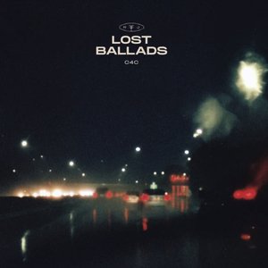 Lost Ballads EP