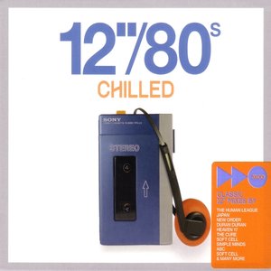 12"/80's Chilled