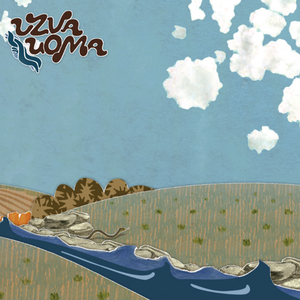 Uoma cover