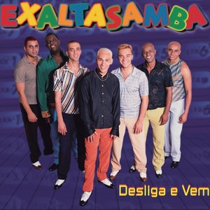 Image for 'Desliga E Vem'