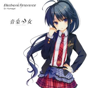 熊谷絵里 的头像