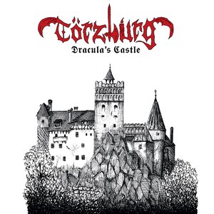 Dracula's Castle