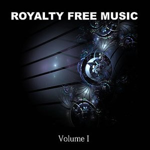 Royalty Free Instrumentals (Volume I)
