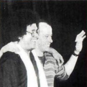 Avatar de Pablo Milanes y Silvio Rodriguez