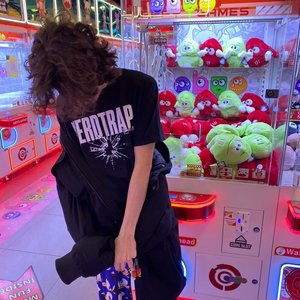 Tekea のアバター