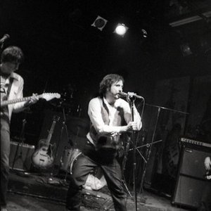 Birdland with Lester Bangs 的头像