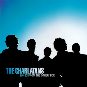 The Charlatans - Back Room Window Lyrics - Zortam Music
