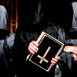 'Blasphematorium' için resim