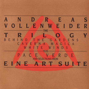 Andreas Vollenweider - Track  6 Lyrics - Zortam Music