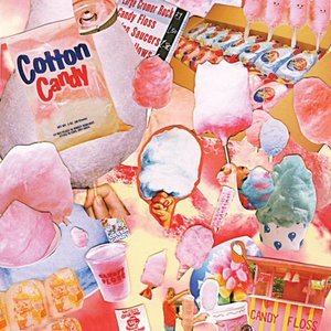 Candyfloss