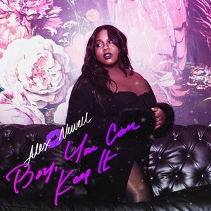 Boy, You Can Keep It - Single