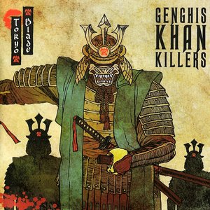 Genghis Khan Killers