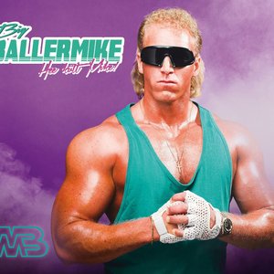 Avatar for Big Ballermike