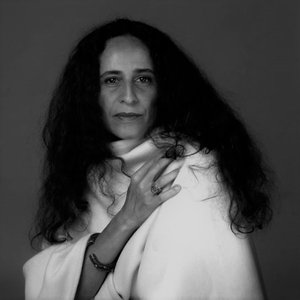 Maria Bethânia için avatar
