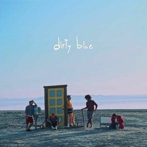 Dirty Blue