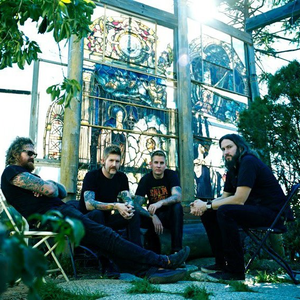 Mastodon photo provided by Last.fm