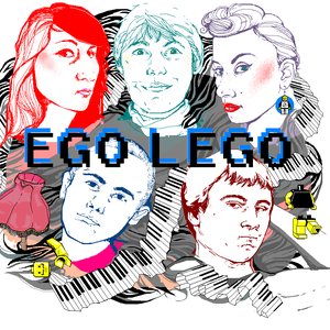 Ego Lego 的头像