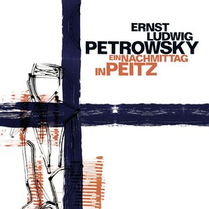 Petrowsky, Ernst-Ludwig: Ein Nachmittag in Peitz