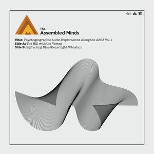 Psychogeographic Audio Explorations Along the A303 Vol.1