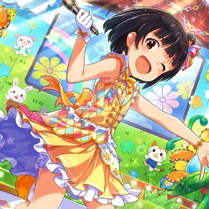 Avatar for Nakatani Iku