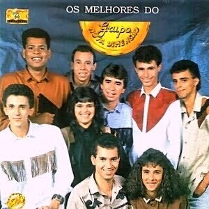 Avatar for Grupo Nova Dimensão