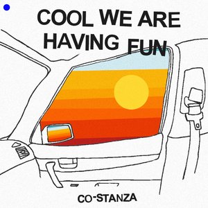 Cool We Are Having Fun