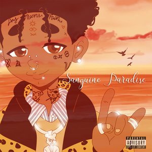 Sanguine Paradise - Single