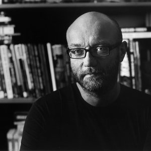 Dan Abnett 的头像