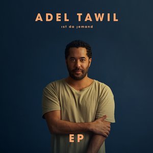 Ist da jemand - EP