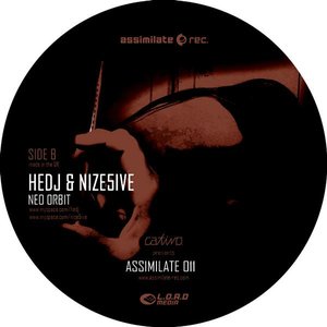 Hedj & Nize5ive 的头像