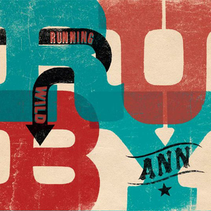 Running Wild cover