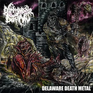 Delaware Death Metal