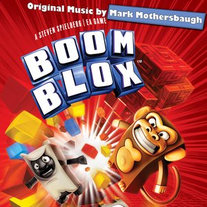 Изображение для 'Boom Blox (Soundtrack)'