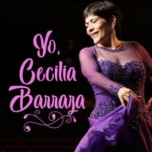 Yo, Cecilia Barraza