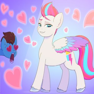 I Would Die For You Zipp