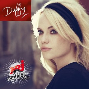 NRJ Live Sessions: Duffy - EP