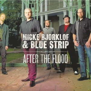 Micke Bjorklof & Blue Strip 的头像