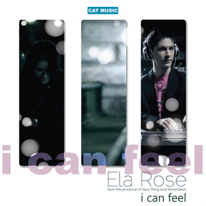 Ela Rose - I Can Feel It [EP] - Zortam Music