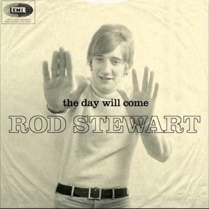 The Day Will Come - EP