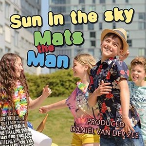 Sun in the Sky - Single