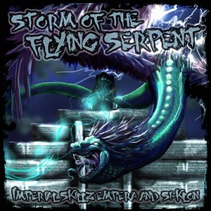 Storm Of The Flying Serpent