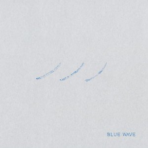 BLUE WAVE