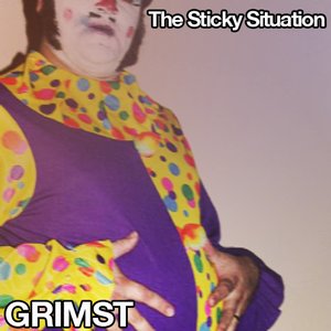 Grimst