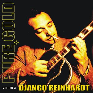 Reinhardt of Gold, Vol. 3