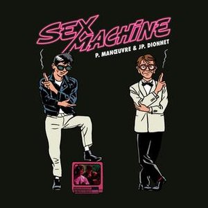 Sex Machine