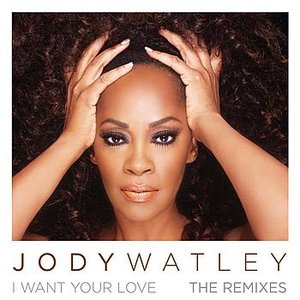 Image for 'I Want Your Love Remixes'