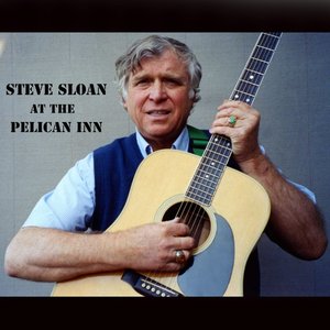 Steve Sloan at the Pelican Inn (Live)