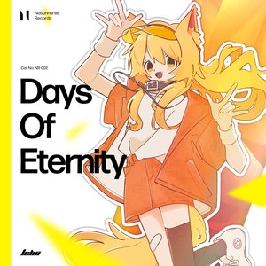 Days Of Eternity