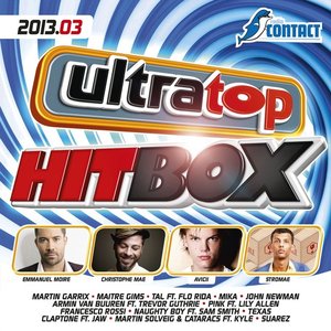 Ultratop Hitbox 2013/3