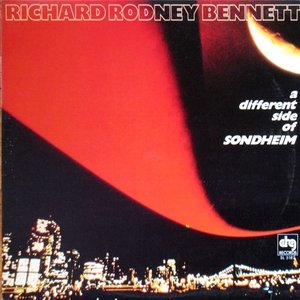 A Different Side Of Sondheim